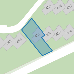 Perceel BSL02-A-2951