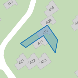 Perceel BSL02-A-2966