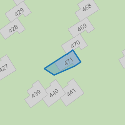 Perceel BSL02-A-2975