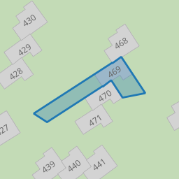 Perceel BSL02-A-2977