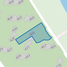 Perceel BSL02-A-2978