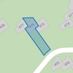 Perceel BSL02-A-2997