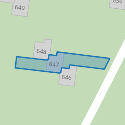 Perceel BSL02-A-3013