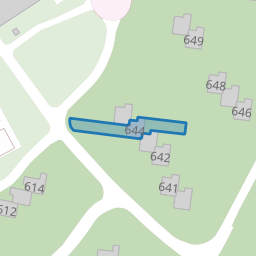 Perceel BSL02-A-3019