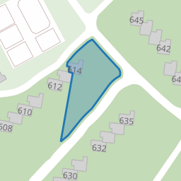 Perceel BSL02-A-3021