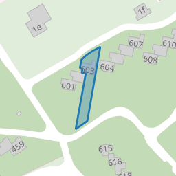 Perceel BSL02-A-3032