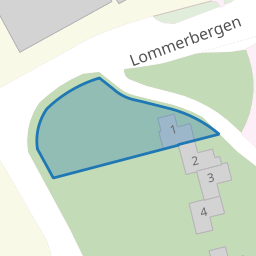 Perceel BSL02-A-3090