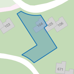 Perceel BSL02-A-3101