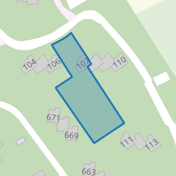 Perceel BSL02-A-3104