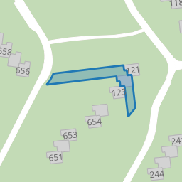 Perceel BSL02-A-3119