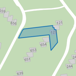 Perceel BSL02-A-3120