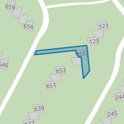 Perceel BSL02-A-3121