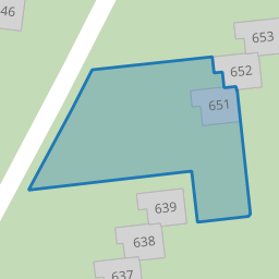 Perceel BSL02-A-3125