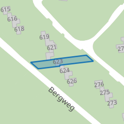 Perceel BSL02-A-3150