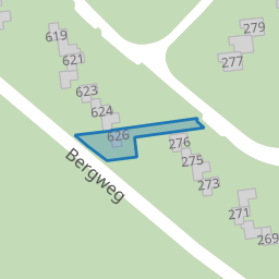 Perceel BSL02-A-3153