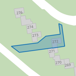 Perceel BSL02-A-3158