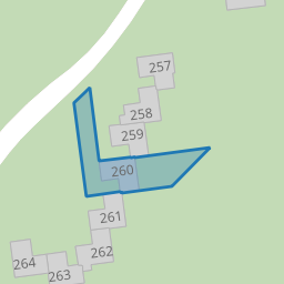 Perceel BSL02-A-3170