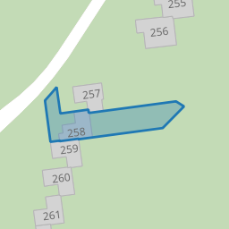 Perceel BSL02-A-3172