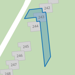 Perceel BSL02-A-3193