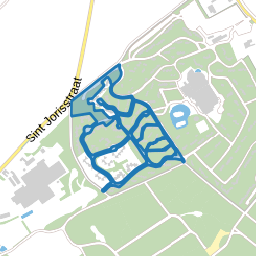 Perceel BSL02-A-3203