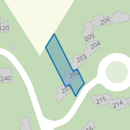 Perceel BSL02-A-3213