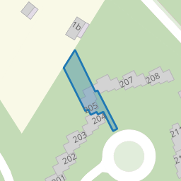 Perceel BSL02-A-3216