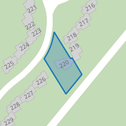 Perceel BSL02-A-3232