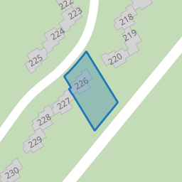 Perceel BSL02-A-3233