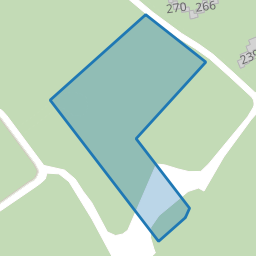 Perceel BSL02-A-3301