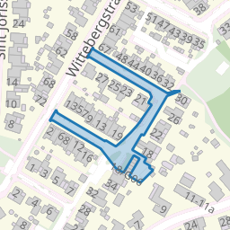 Perceel BSL02-A-3357