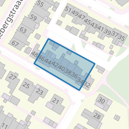 Perceel BSL02-A-3372