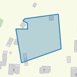 Perceel BSL02-A-3383