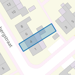 Perceel BSL02-A-3396