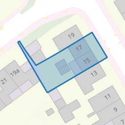 Perceel BSL02-A-3401