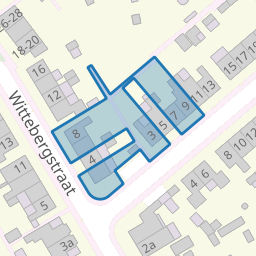 Perceel BSL02-A-3445