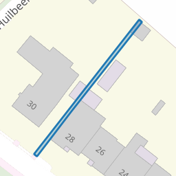 Perceel BSL02-A-3449