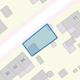 Perceel BSL02-A-3450