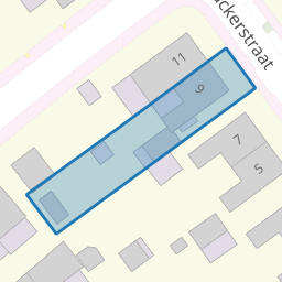 Perceel BSL02-A-3494