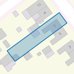 Perceel BSL02-A-3495