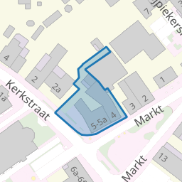 Perceel BSL02-A-3496