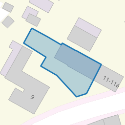 Perceel BSL02-A-3499