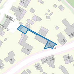 Perceel BSL02-A-3500