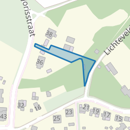 Perceel BSL02-A-3517