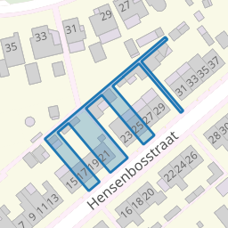 Perceel BSL02-A-3529