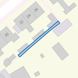 Perceel BSL02-A-3534