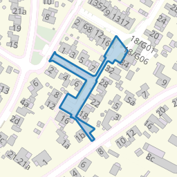 Perceel BSL02-A-3550