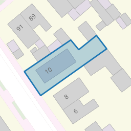 Perceel BSL02-B-1291