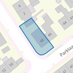 Perceel BSL02-B-1540
