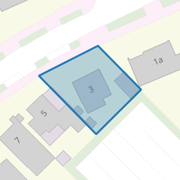 Perceel BSL02-B-1832