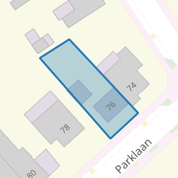 Perceel BSL02-B-1843